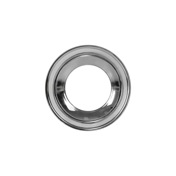 Surface downlight Chrome Inner Ring to Suit HV5841 7w Surface downlight Chrome Inner Ring to Suit HV5841 7w