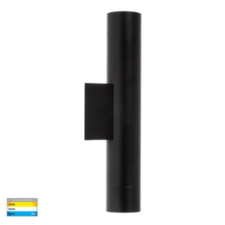 Wall light Dugo Up & Down LED D50 BL