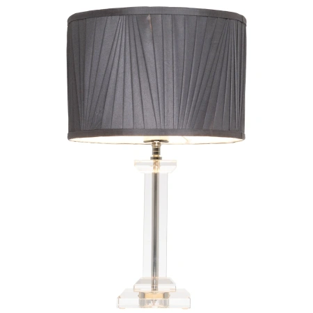Table lamp Albion E27 GRY
