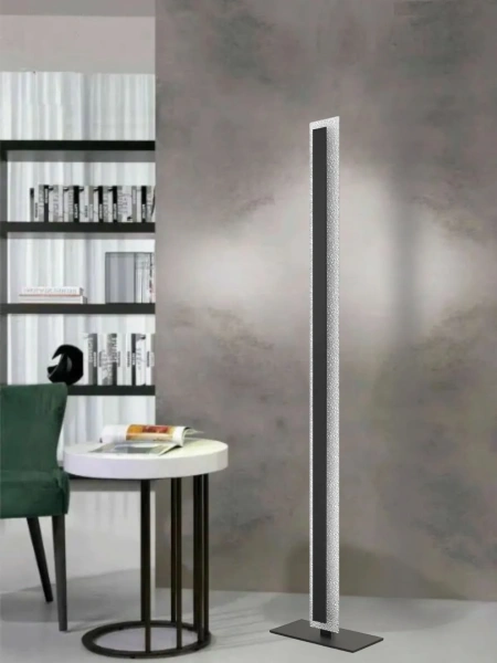 Floor lamp SERANO II LED 30W 3K H1330 SL