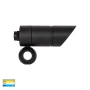 Spike light Lille Accessory HV1441 Hooded cover