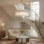 Pendant light MEDICI 400mm GL
