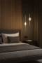 Pendant lamp Tick P1 LED 4W 3K GL