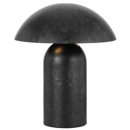 Table lamp FERUM H32 BLK