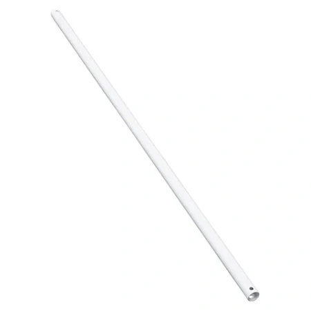 Downrod Raven RWS 90cm WHT