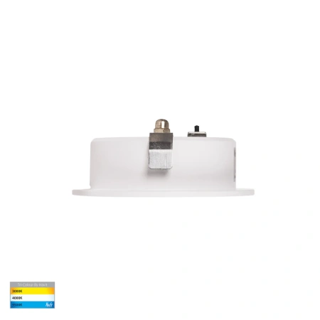 Downlight SKAP HV8201T-WHT 3W WHT