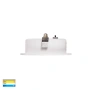 Downlight SKAP HV8201T-WHT 3W WHT