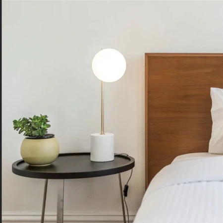 Table Lamp Helium