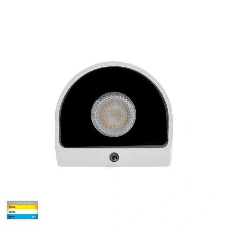 Wall light Kaval 1.5W 3CCT LED WHT