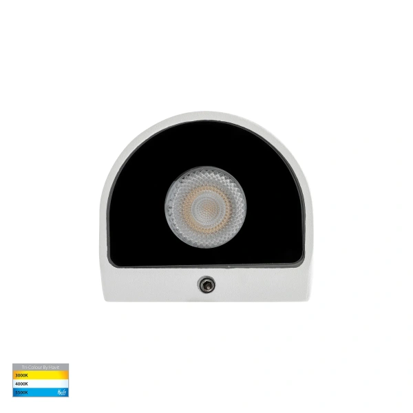 Wall light Kaval 1.5W 3CCT LED WHT