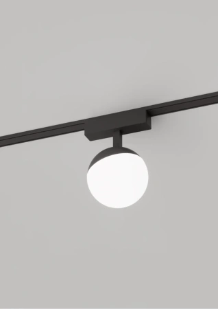 Track Opal Ball Z3055-6.OP.CCT.BK 48V 6W WIFI