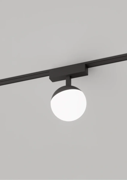 Track Opal Ball Z3055-6.OP.CCT.BK 48V 6W WIFI