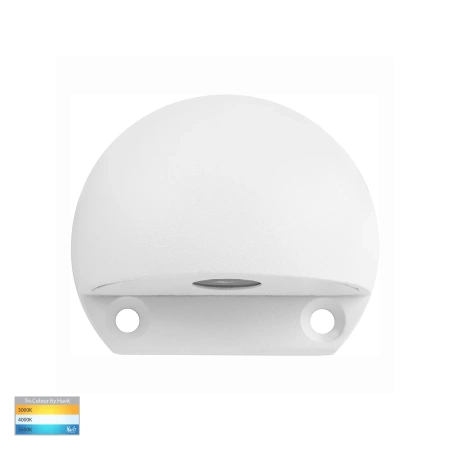 Step light Occhio Surface Mounted 12V 3W LED WHT