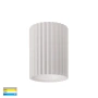 Surface downlight HV5852S-WHT Nella 3CCT LED 12W IP65 12V