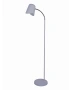 Floor lamp PASTEL25FL E27 Grey
