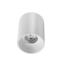 Surface downlight Gold Cylinder ZTUBE-10.95.CCT.WHW LED 10W