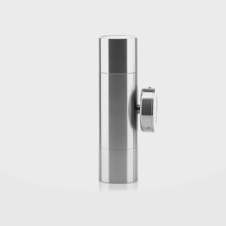 Wall light Tivah 316 Light Up Down MR16 3CCT SS