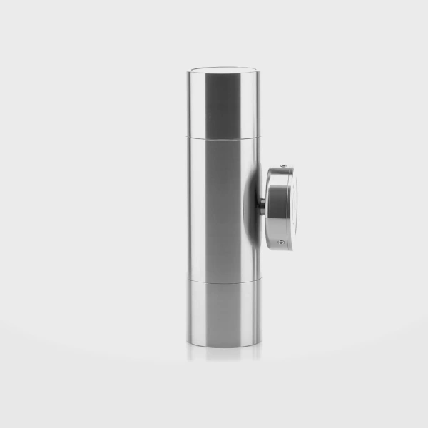 Wall light Tivah 316 Light Up Down MR16 3CCT SS