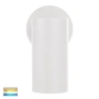 Spot light Revo WHT Single Adjustable HV4002T-1-WHT IP65