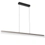Linear pendants SALAS PENDANT 30wLED L1200 3K DIM PEARL GR
