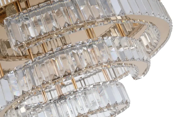 Ceiling lamp BRIGHTON D60 LED GL