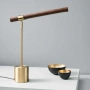 Desk lamp Forte T1 BR