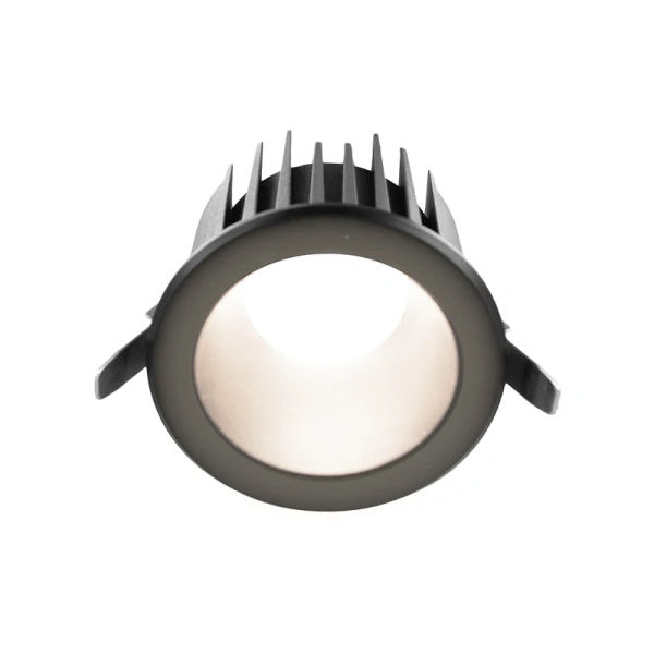 Recessed downlight Z18202-10.45.30.BK LED 10W 3K Recessed downlight Z18202-10.45.30.BK LED 10W 3K