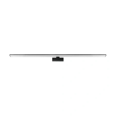 Wall light Pandella 1 LED 15W 4K IP44 L1200 BLK