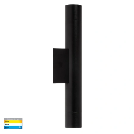 Wall light Dugo Up & Down LED D40 BL