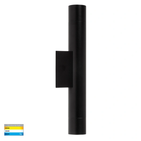 Wall light Dugo Up & Down LED D40 BL