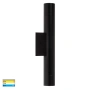 Wall light Dugo Up & Down LED D40 BL