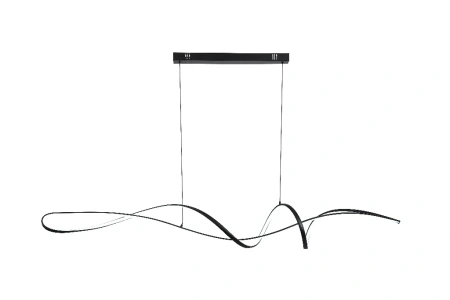 Pendant lamp LIVIA L180 LED 60W BL