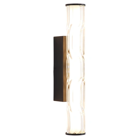 Wall light Noa 40 Exterior 12W 3CCT LED BL