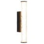 Wall light Noa 40 Exterior 12W 3CCT LED BL