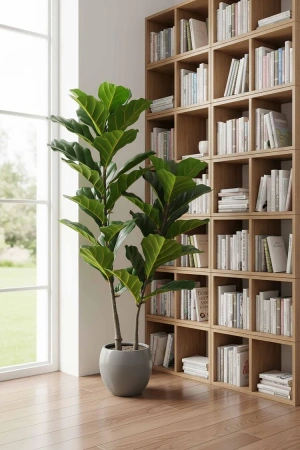 Fiddle Leaf Tree 1.13m
