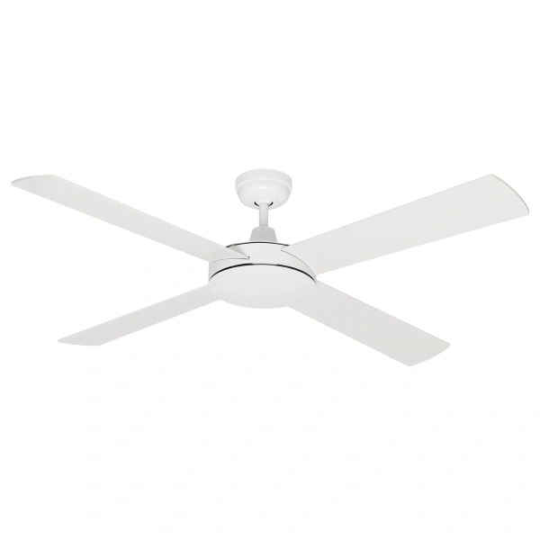 Ceiling fan Caprice AC WH D52
