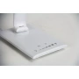 Desk lamp LUKE LED WHITE TOUCH DIM USB PORT