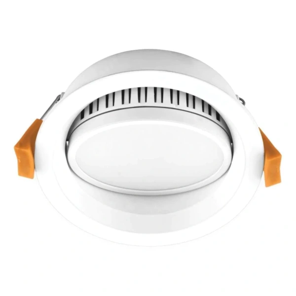 Downlight DECO-13-TILT-WHT 20430 Downlight DECO-13-TILT-WHT 20430