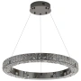 Pendant lamp Armadale 80 3CCT LED BLK