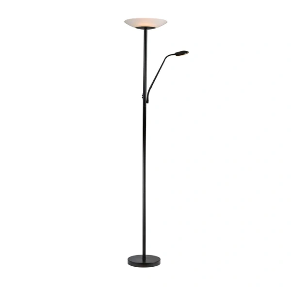 Floor lamp Emilia Dimmable LED IP20 3000k BLK Floor lamp Emilia Dimmable LED IP20 3000k BLK