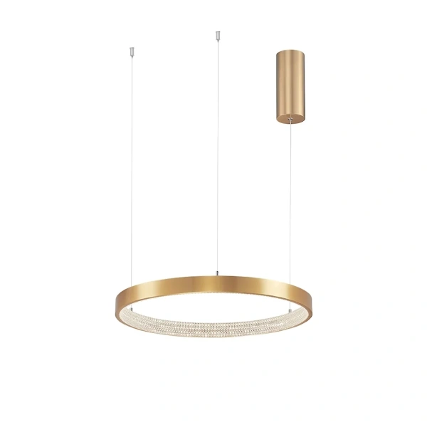 Pendant lamp Helisema P60 BR