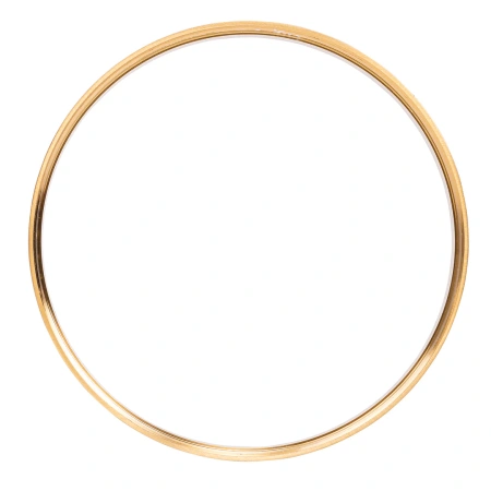 Surface downlight Gold Ring to Suit HV5805