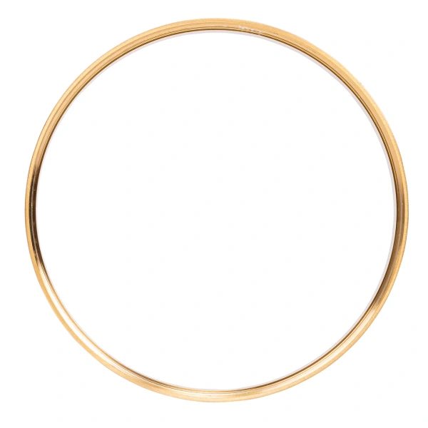 Surface downlight Gold Ring to Suit HV5805 Surface downlight Gold Ring to Suit HV5805