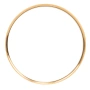 Surface downlight Gold Ring to Suit HV5805