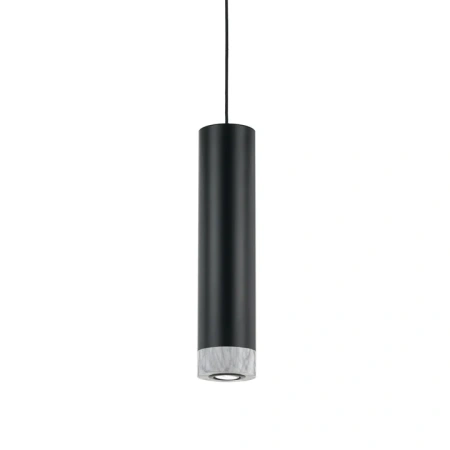 Pendant lamp Dakota GU10 5W L500 BKMB