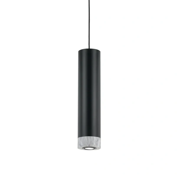 Pendant lamp Dakota GU10 5W L500 BKMB