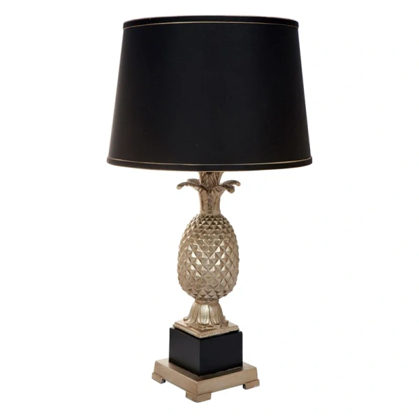 Table Lamp Harper Pineapple