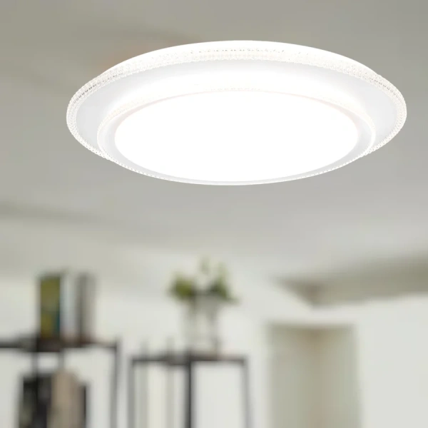 Oyster ALTEZ 50 48W LED 3CCT DIM