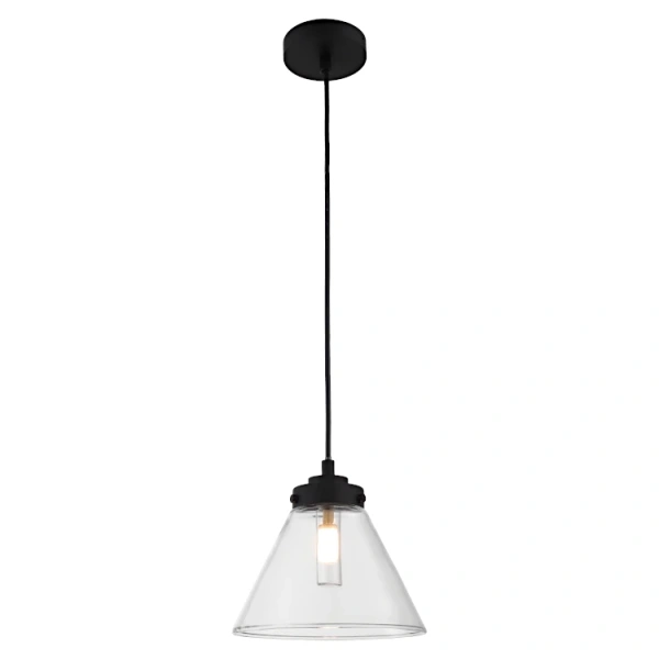 Pendant Matisse IP Rated G9 BLK Pendant Matisse IP Rated G9 BLK