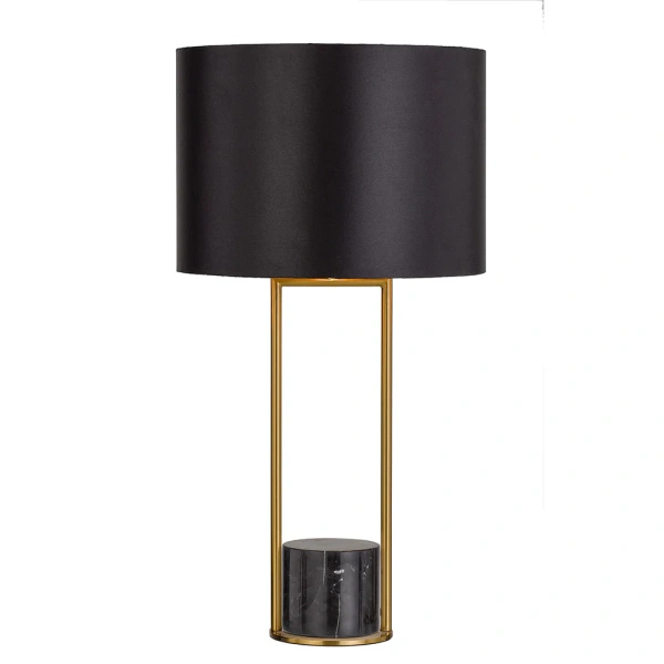 Table Lamp DESIRE BLK Table Lamp DESIRE BLK